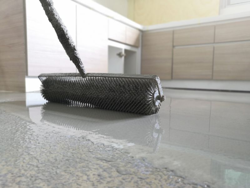 Epoxy Resurfacing in Winston Salem, NC