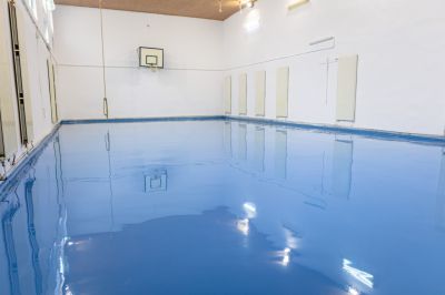 Floor Epoxy Service